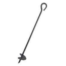 KOTVA ZAVRTÁVACÍ poplastovaná