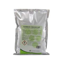 SORBAN DRASELNÝ 500 g