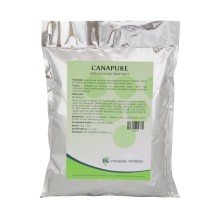 CANAPURE bentonit 1kg rozvaž.