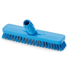 Kartáč profi potravinářský modrý 32 cm 1016BM