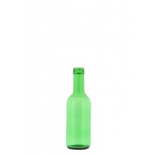 Láhev BORDEAUX leicht 250 ml MCA-28 zelená 25315, VMG (3420) prol.9