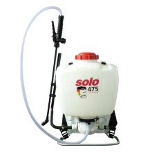 Postřikovač zádový SOLO 475 membránový 15l /CLASSIC /