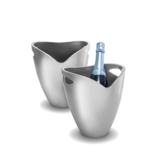 Chladící nádoba stříbrná (107.627)