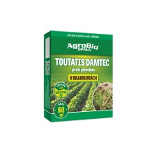 TOUTATIS DAMTEC - proti plevelům v bramborách 2x24g
