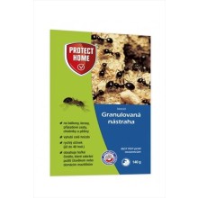 Insekticid PROTECT HOME nástraha na mravence 140 g