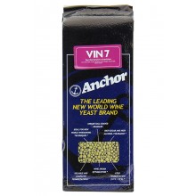 KVASINKY HEFE ANCHOR VIN 7 1kg