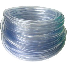 Hadice průhledná 10/13 mm (KRYSTAL FOOD)