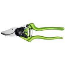 Nůžky zahradnické FELCO 6 zelené (POWER GREEN)