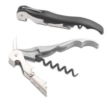 Vývrtka Pulltap´s Colour Evolution černá (109.131)