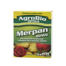 MERPAN 80WG 5x20 g