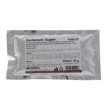 GERBINOL SUPER 50 g ERBSLOH