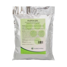 FLOTA-GEL 1 kg KELLER rozvaž.