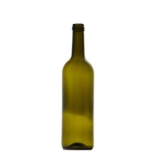 Láhev BORDEAUX 390 0,75 l uvag O-I (1080) -135734 RL