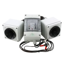 Plašič ptáků elektronický EPP2