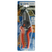 Nůžky zahradnické 6104 LÖWE č.6