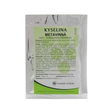 AMT Plus Quality ( kyselina metavinná ) 10 g