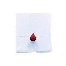 BAG IN BOX sáček 3 l v pásu R transparentní (2000ks/6000ks)