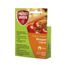 KEEPER LIQUID 10 ml - doprodej