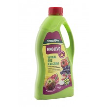 WUXAL KALCIUM 750 ml