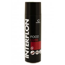 Teflonový olej Interflon Food Lube G aerosol 500ml (9522)