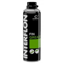 Potravinářský tuk INTERFLON Fin Grease aerosol 300 ml (9501)