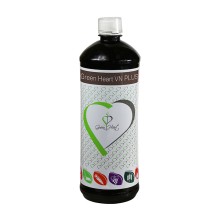 Zelené srdce (Green Heart) VN PLUS 1 l