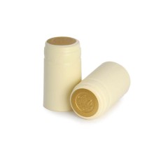 Termokapsle 28,5-30,5x55 krémová - nová 12-00038 - doprodej