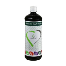 Zelené srdce (Green Heart) VITALITY 1 l
