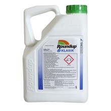 ROUNDUP KLASIK PRO 5 l