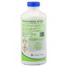 NEODETERSOL VETRO (verde) 1 kg rozvaž.