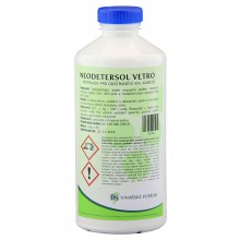 NEODETERSOL VETRO (verde) 1kg rozvaž.