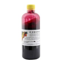 BARVA EXBERRY/přírodní/ 500 g