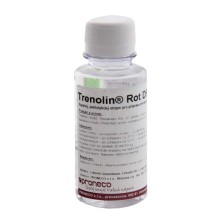 Enzym TRENOLIN ROT 50 g ERBSLÖH