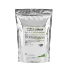 UHLIČITAN VÁPENATÝ 1 kg
