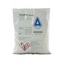 FOLPAN 80 WG 1 kg