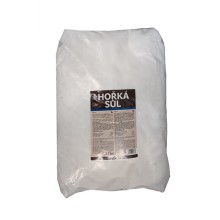 HOŘKÁ SŮL 25 kg