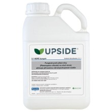 UPSIDE 5 l