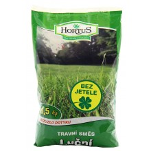 Travní směs LUČNÍ 0,5 kg - R (doprodej)