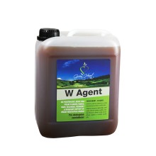 Zelené srdce (Green Heart) W AGENT 5 l