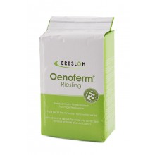 Kvasinky OENOFERM RIESLING F3 500 g ERBSLOH
