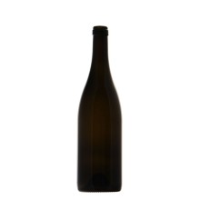 Láhev BURGUNDER TRADITION 0,75 l cuvée 17312 VMG (1164)