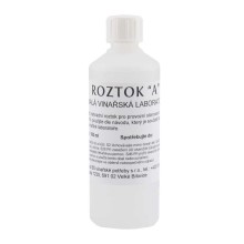 ROZTOK A 100 ml