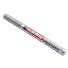 Tužka na sklo stříbrná 0,8 mm