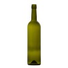 Láhev BORDOLESE SELECTION BVS 0,75 l olive 36776, 36752 VMG (1152) RL