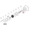 Segrovka na MIDEX 7435 INOX Liverani