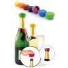 Uzávěr silikon sekt set (109.504)