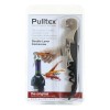 Vývrtka Pulltap´s Basic černá (117.901.01) blistr
