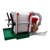 Filtr 20x20/12 s čerpadlem INOX COLOMBO Rover (620000)