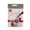 Nálevka - Wine Server & Stopper - Crystal VACUVIN
