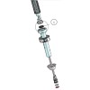 ND ENOLMASTER simering konusu 4.57-E 400-0218-000